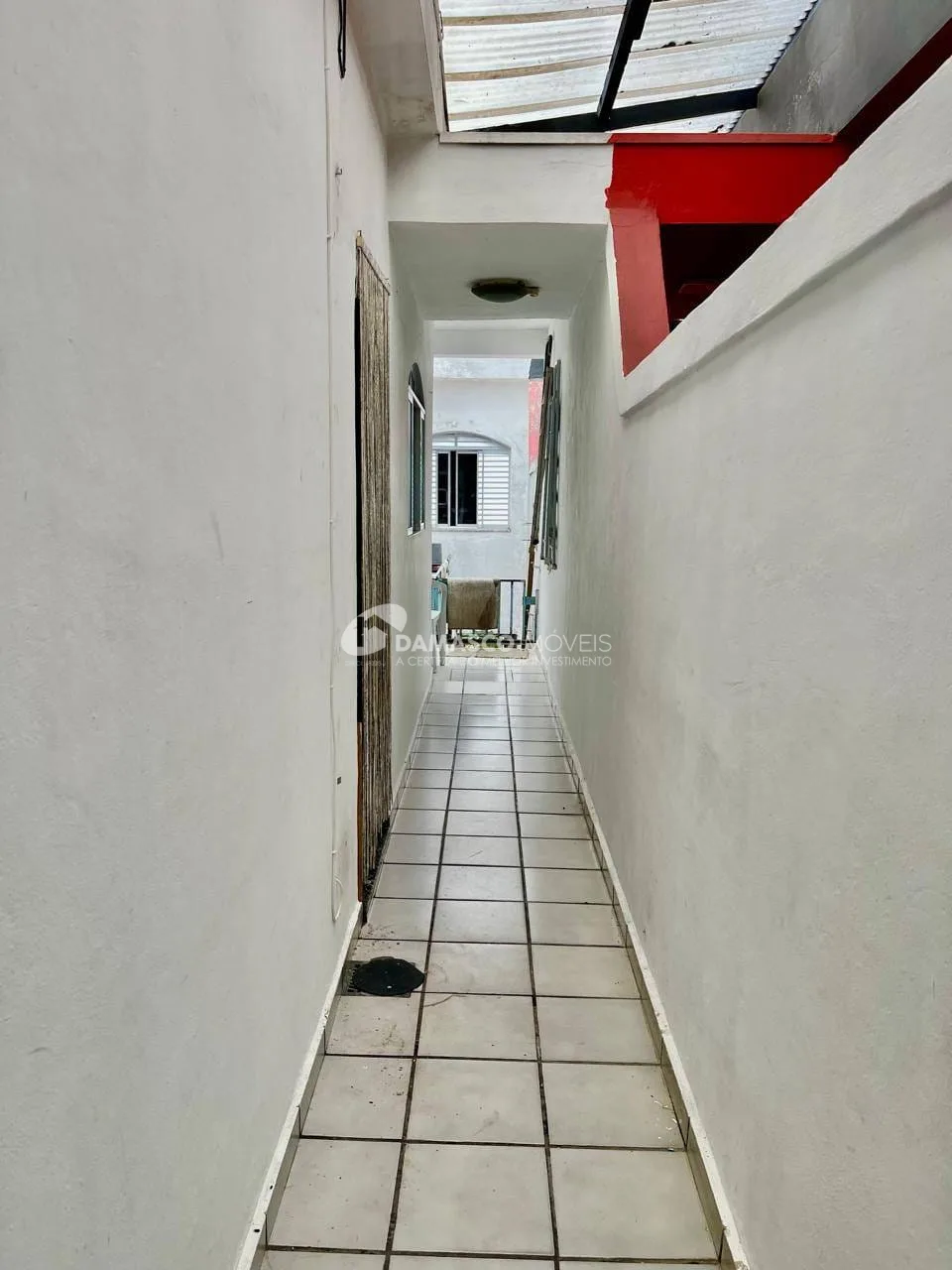 Casa à venda, Vila Eldízia, Santo André, SP