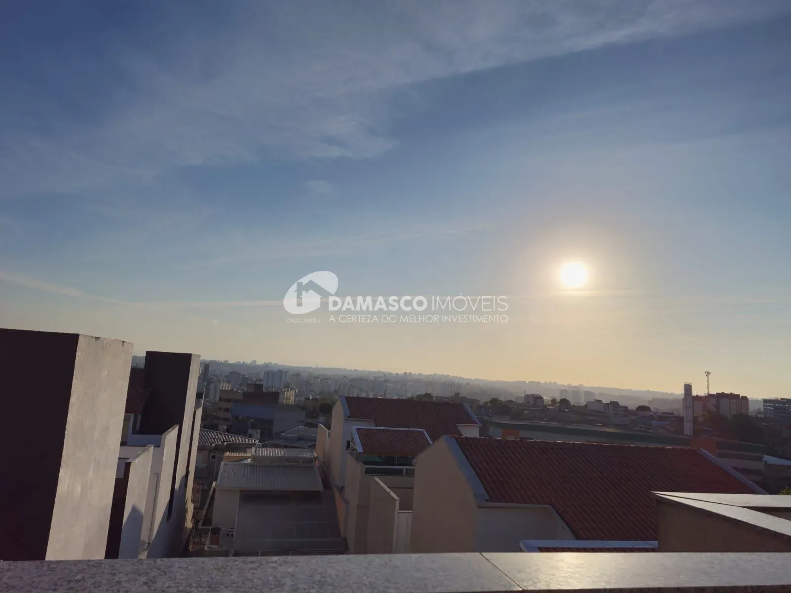 Cobertura / Penthouse à venda, Santa Maria, Santo André, SP