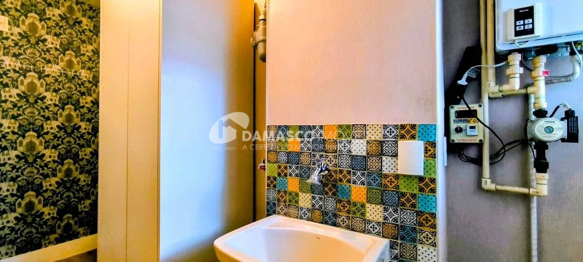Apartamento Alto Padrão com 3 quartos, Centro - São Bernardo do Campo