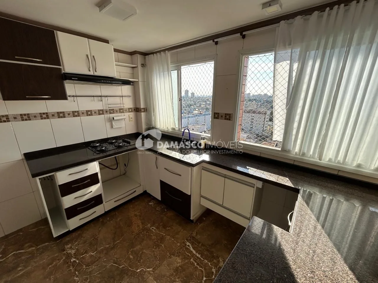 Cobertura  com 160 m² de área útil, à Venda, Santa Maria, São Caetano do Sul, SP