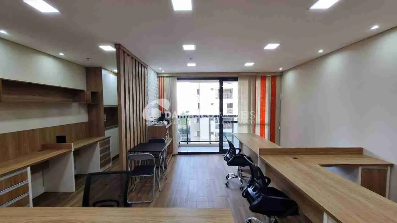 Sala para locação, Boa Vista, São Caetano do Sul, SP