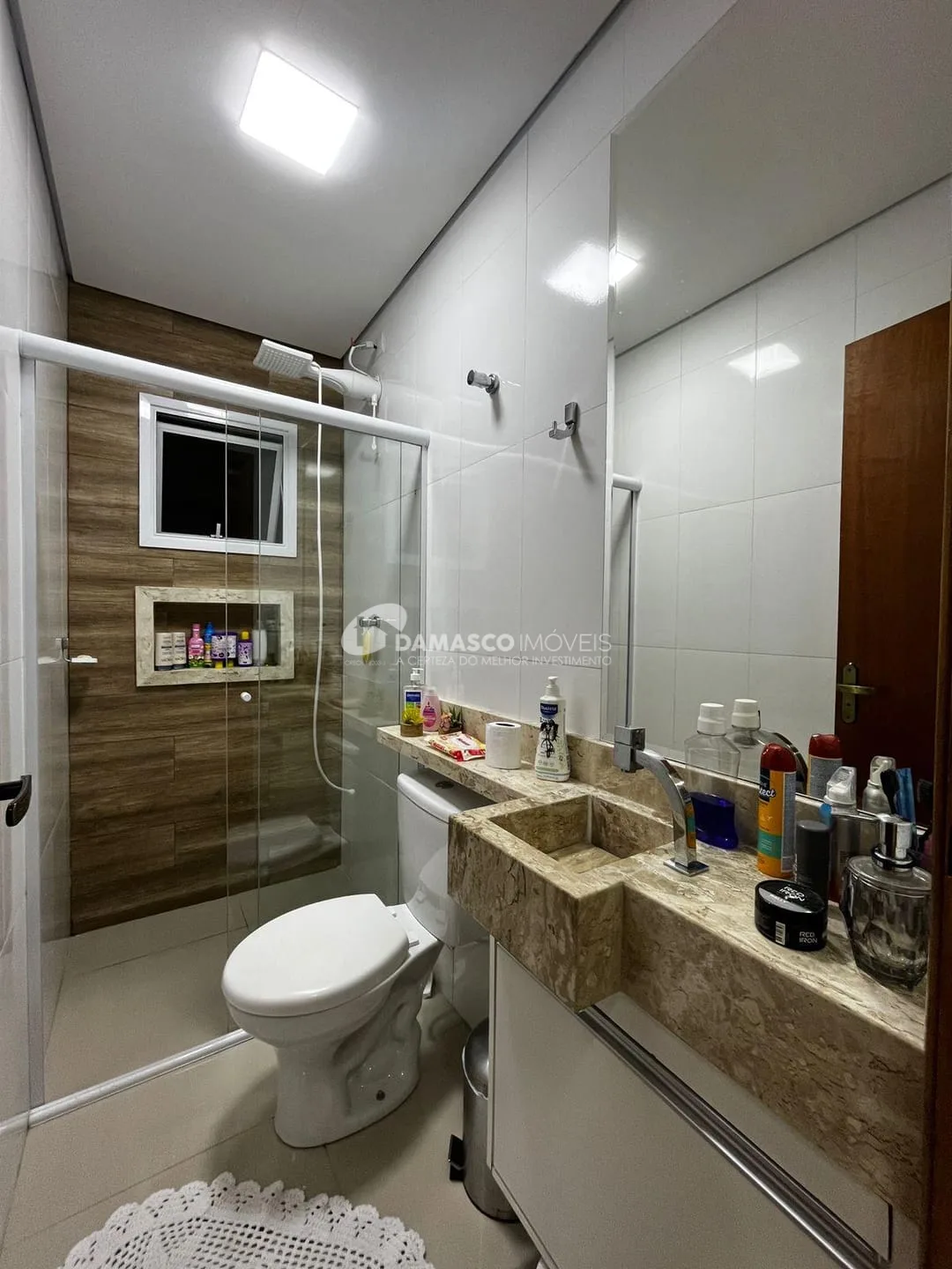 Apartamento à venda, Vila Curuçá, Santo André, SP