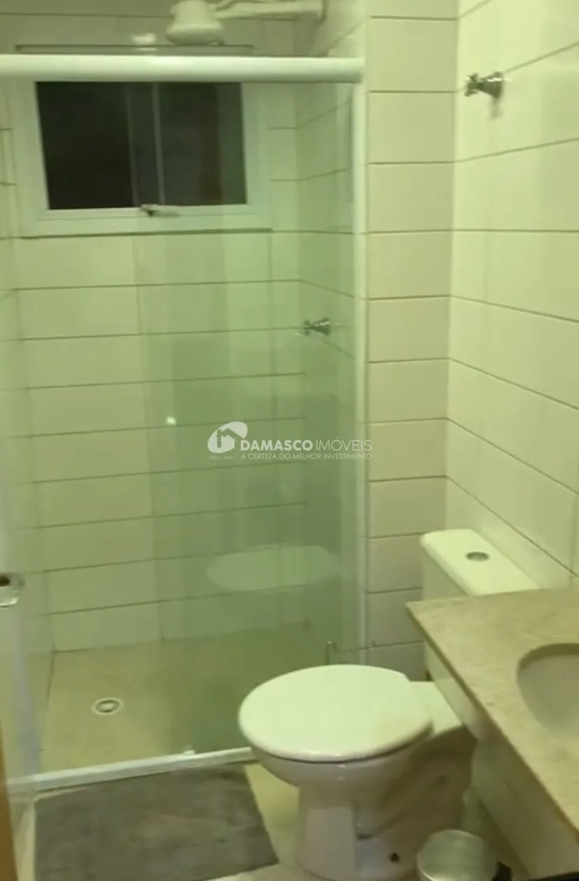 Apartamento à venda, Utinga, Santo André, SP