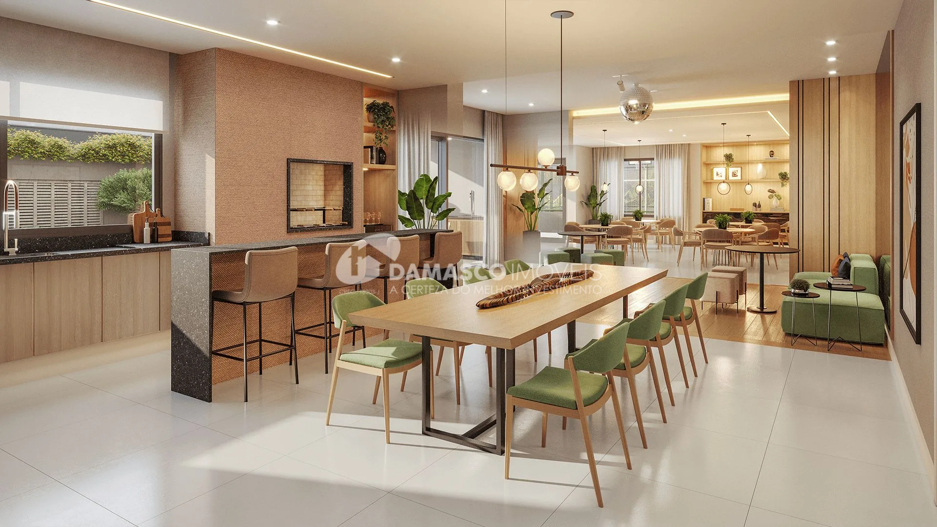 Apartamento padrão à Venda, Santa Paula, São Caetano do Sul, SP