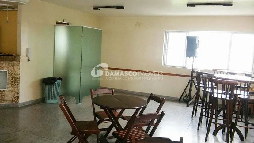 Apartamento à venda 2 Quartos, 1 Vaga, São João Clímaco, São Paulo - SP 