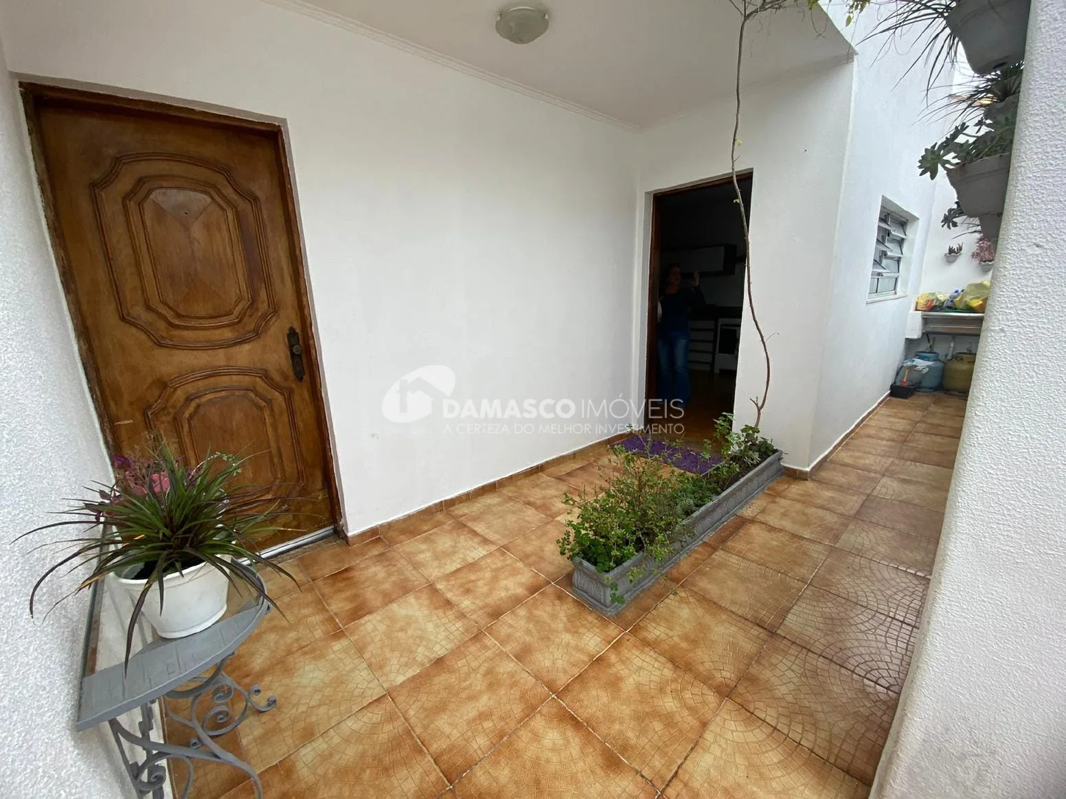 Sobrado à venda 2 Quartos, 3 Vagas, 300M², Boa Vista, São Caetano do Sul - SP