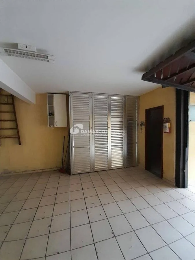 Sobrado à venda 4 Quartos, 2 Suites, 6 Vagas, 343M², Olímpico, São Caetano do Sul - SP