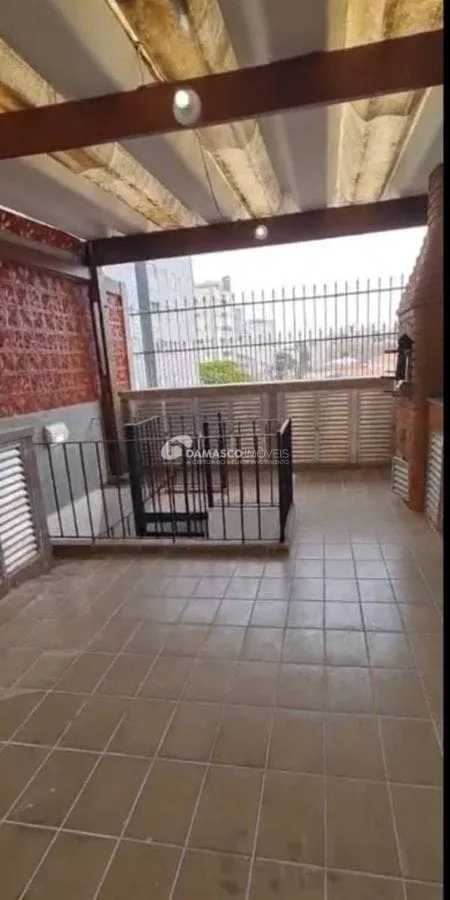 Sobrado a venda 3 dormitórios