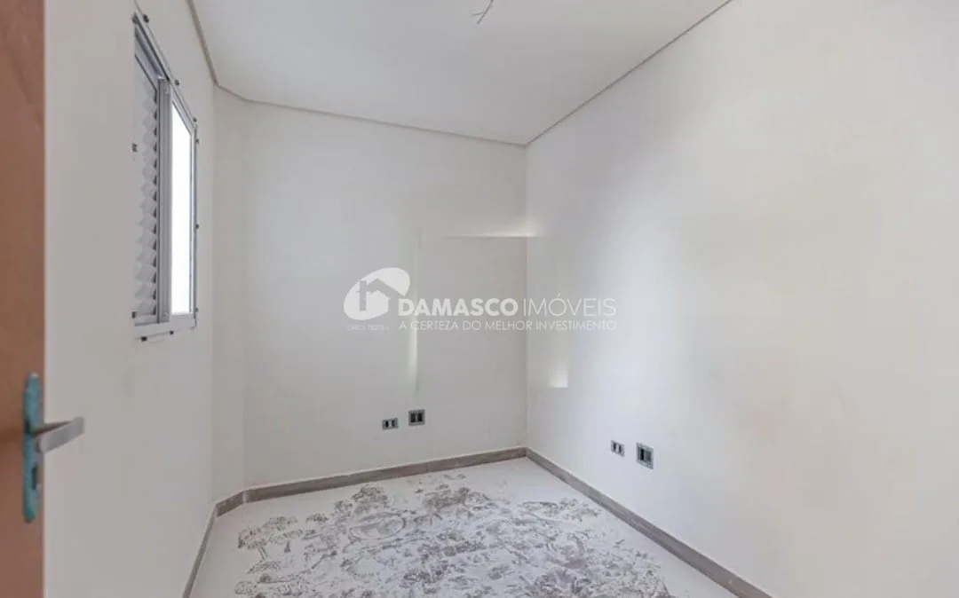 Apartamento à venda, Vila Pires, Santo André, SP