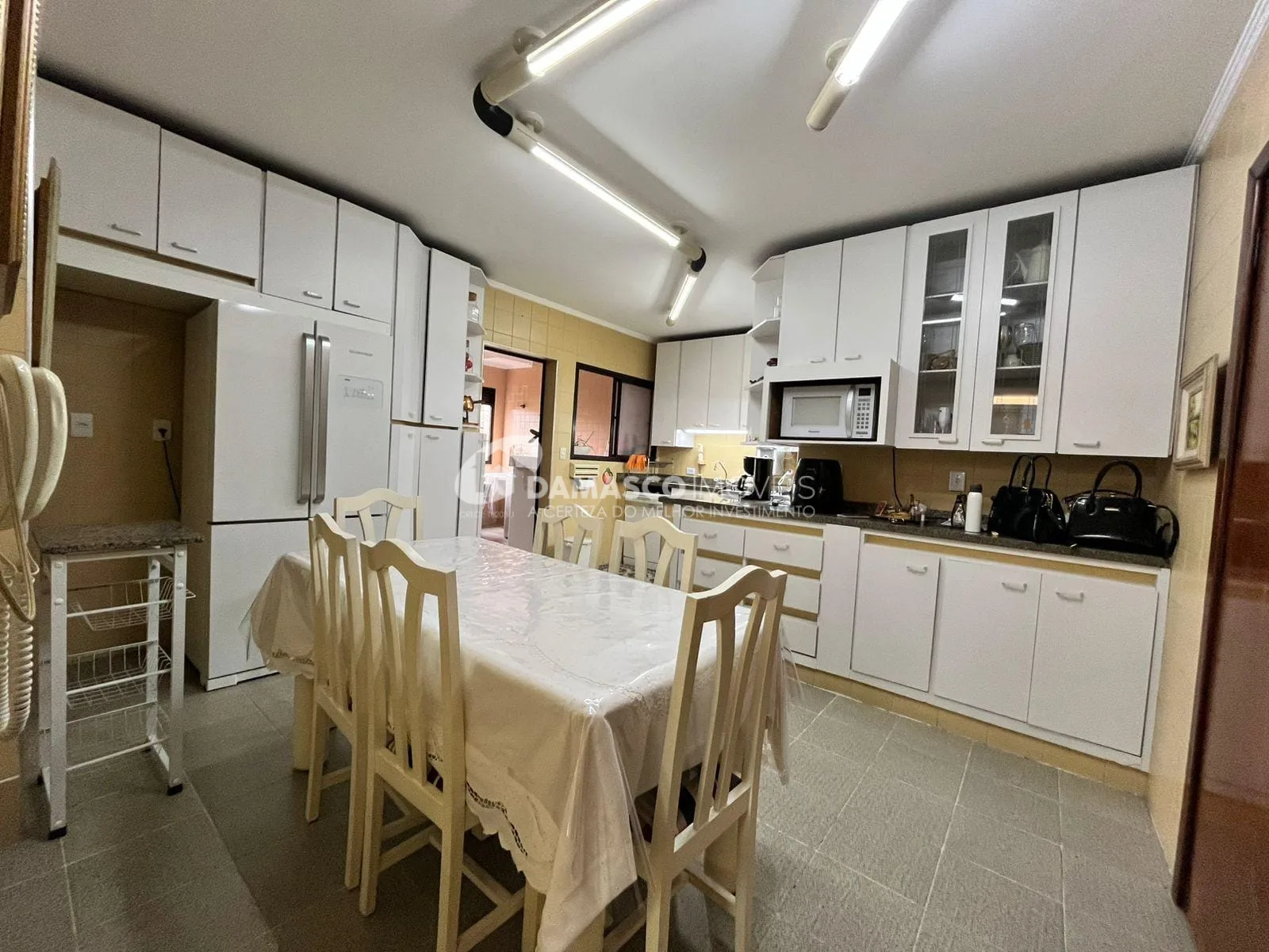 Apartamento para Venda  3 Quartos, 1 Suite, 1 Vaga, Barcelona, São Caetano do Sul - SP | PLAZA BARCELONA