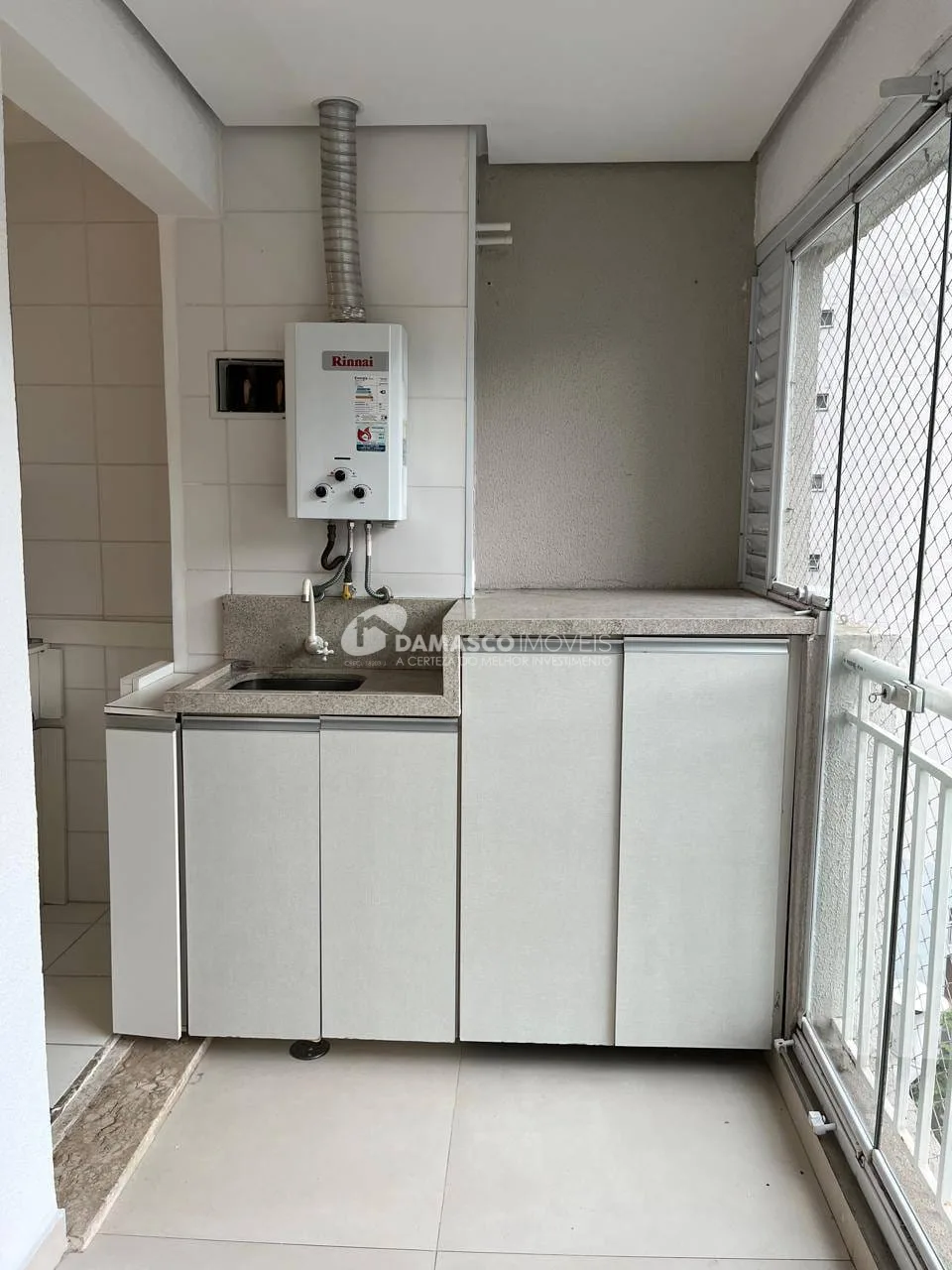 Apartamento à venda, Vila Prudente, São Paulo, SP