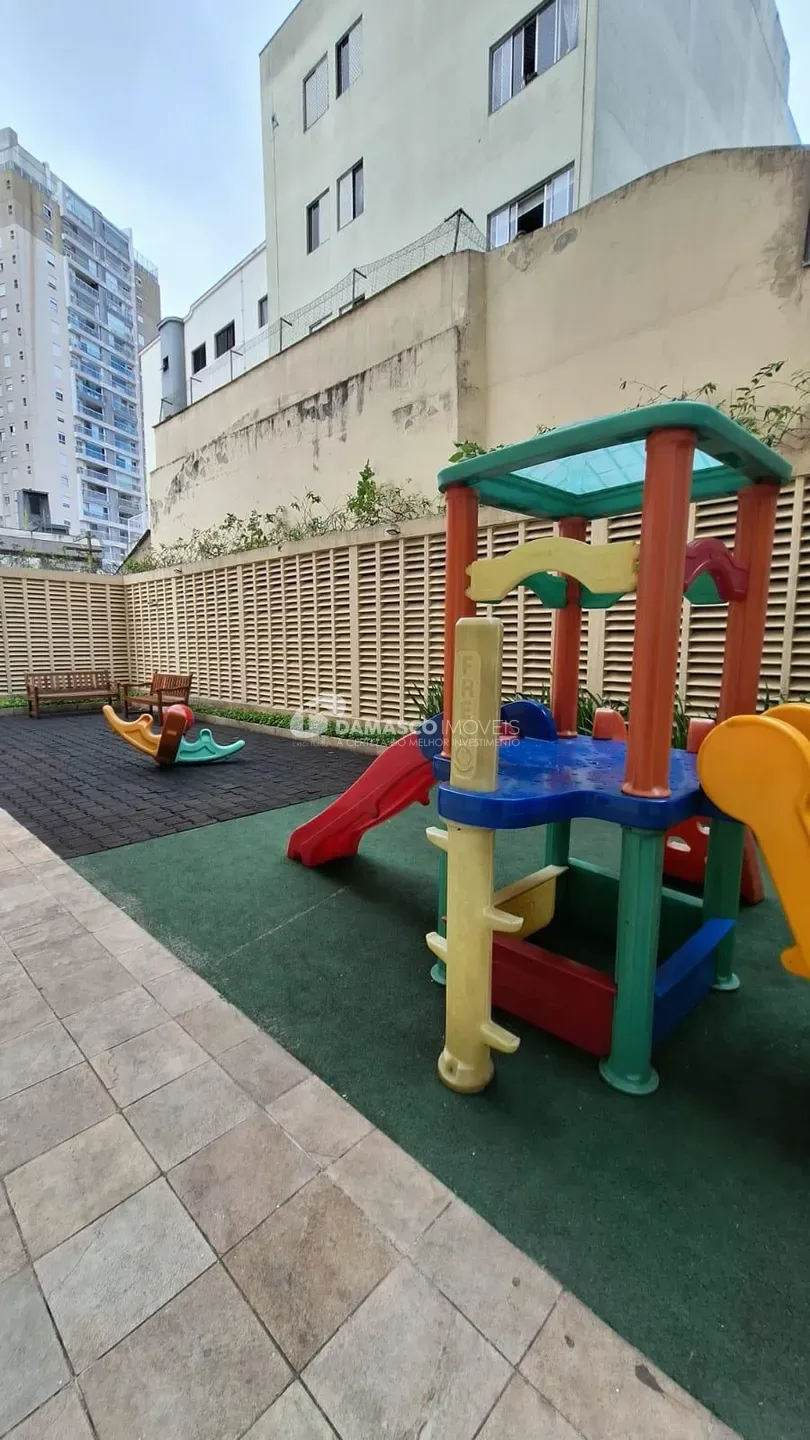 APTO para locação 3 dorm (1suíte), 2 vagas, Cerâmica, São Caetano do Sul, SP