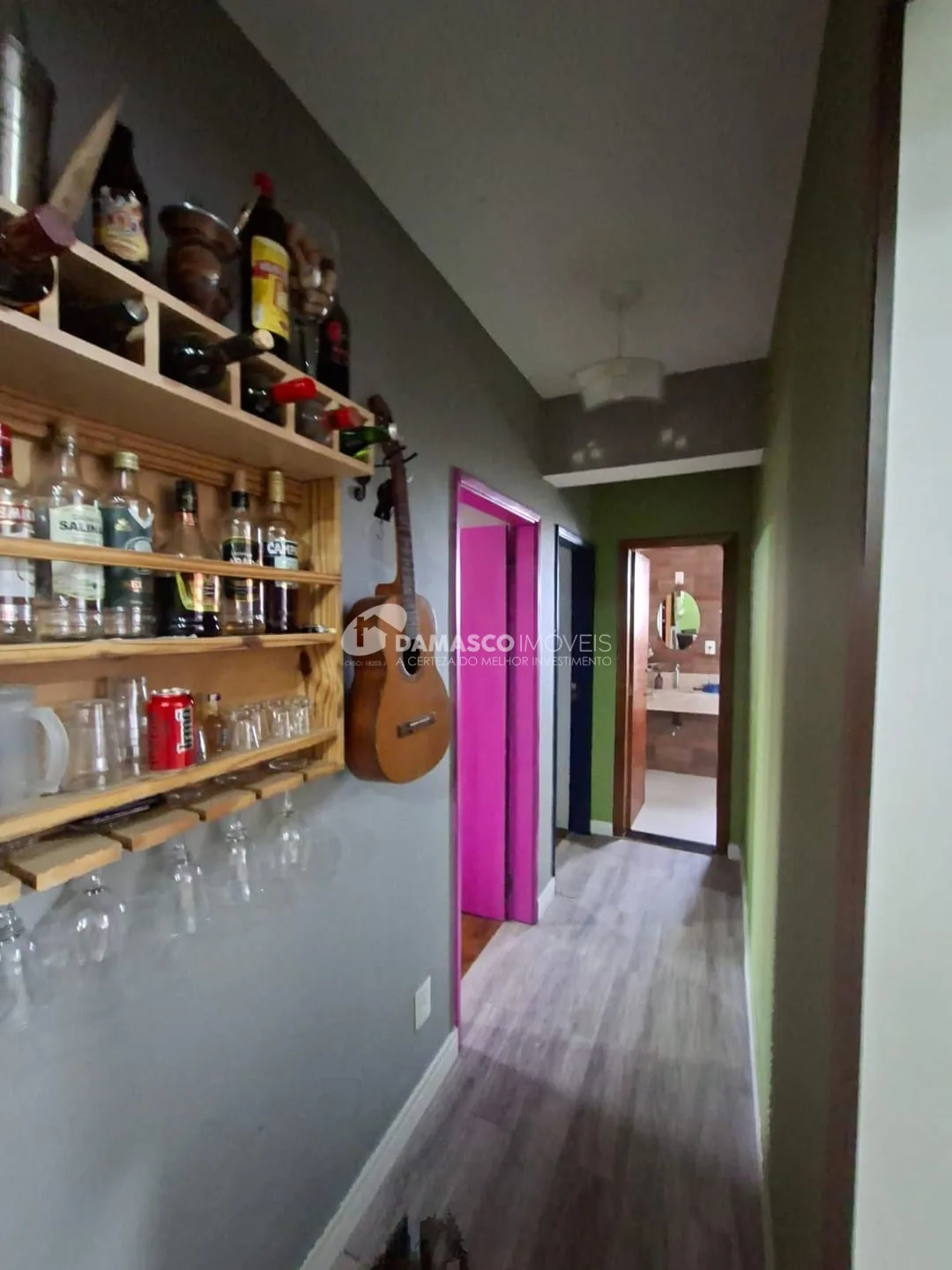 Apartamento à venda – Excelente localização em São Caetano do Sul