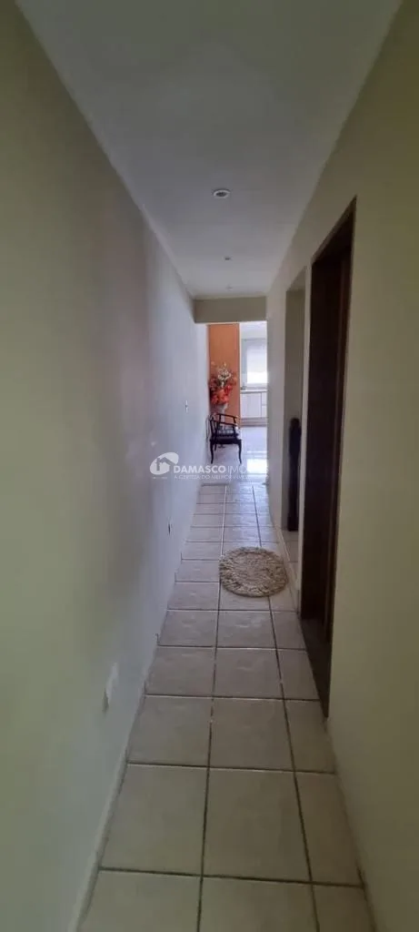 Sobrado à venda, Jardim Progresso, Santo André, SP