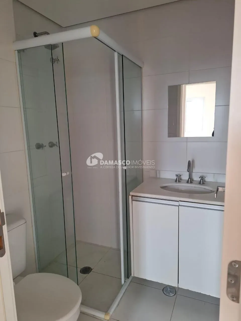 Apartamento à venda, Campestre, Santo André, SP