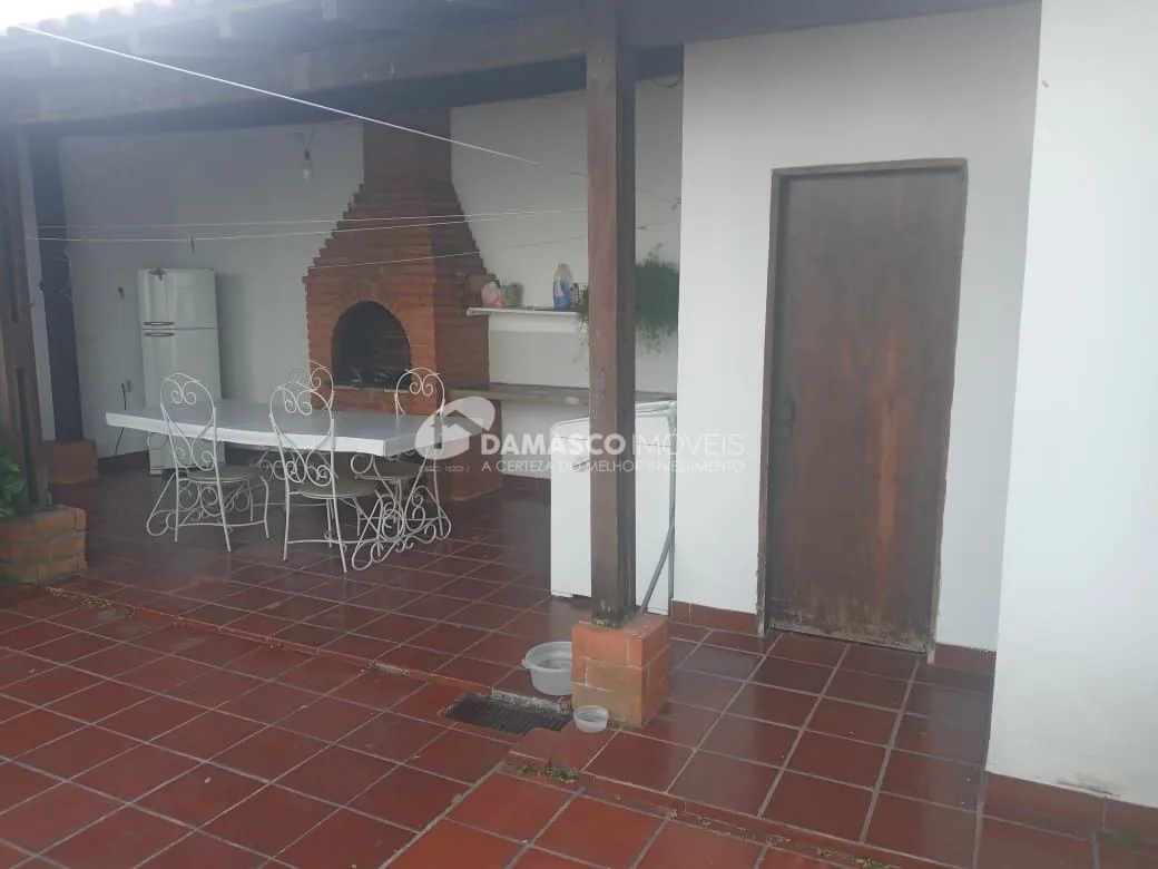 Sobrado à venda, Osvaldo Cruz, São Caetano do Sul, SP