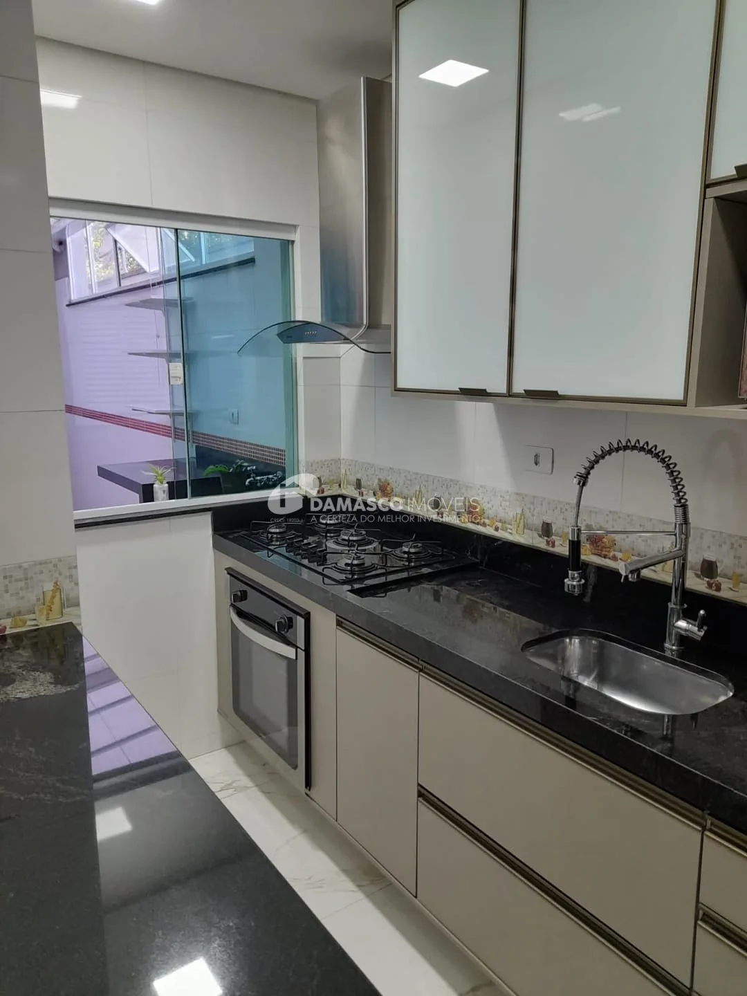 Apartamento à venda, Utinga, Santo André, SP