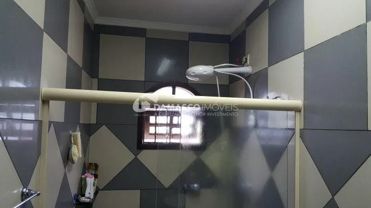 Sobrado à venda 3 Quartos, 3 Suites, 4 Vagas, 210M², Osvaldo Cruz, São Caetano do Sul - SP