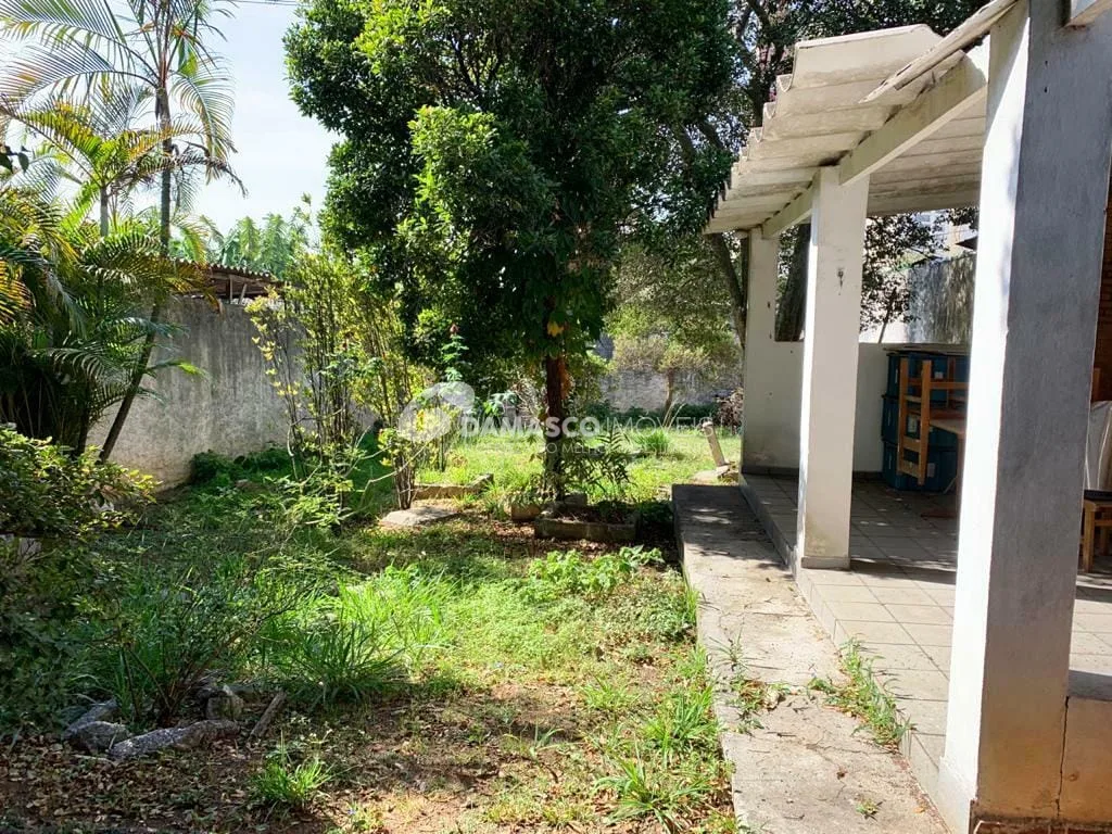 Casa à venda 2 Quartos, 2 Suites, 4 Vagas, 250M², Santa Paula, São Caetano do Sul - SP