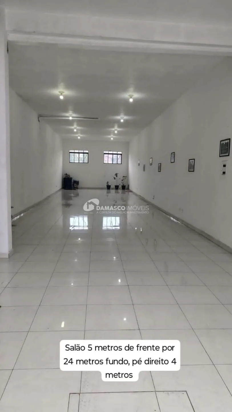 Casa à venda, Jardim Utinga, Santo André, SP