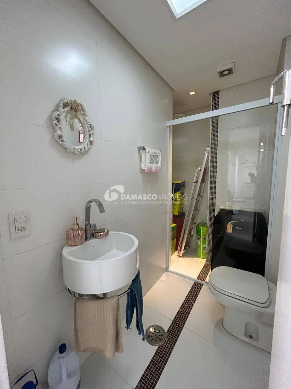Apartamento à venda, Vila Bastos, Santo André, SP