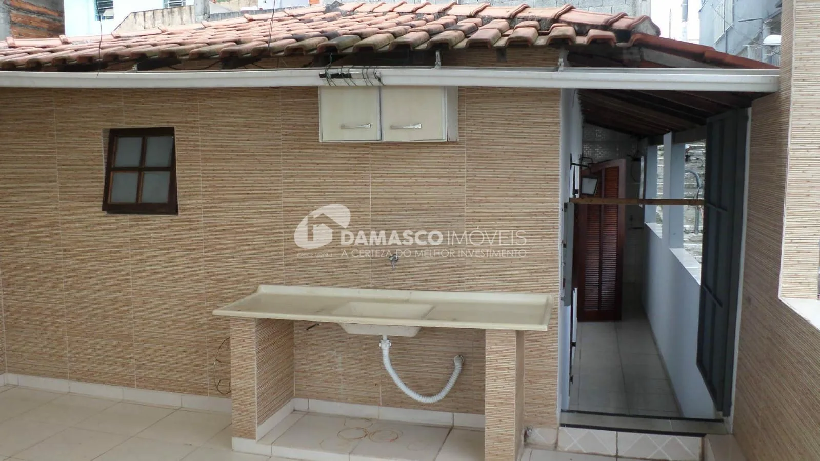 Sobrado à venda 3 Quartos, 2 Vagas, 215M², Jardim Guairaca, São Paulo - SP