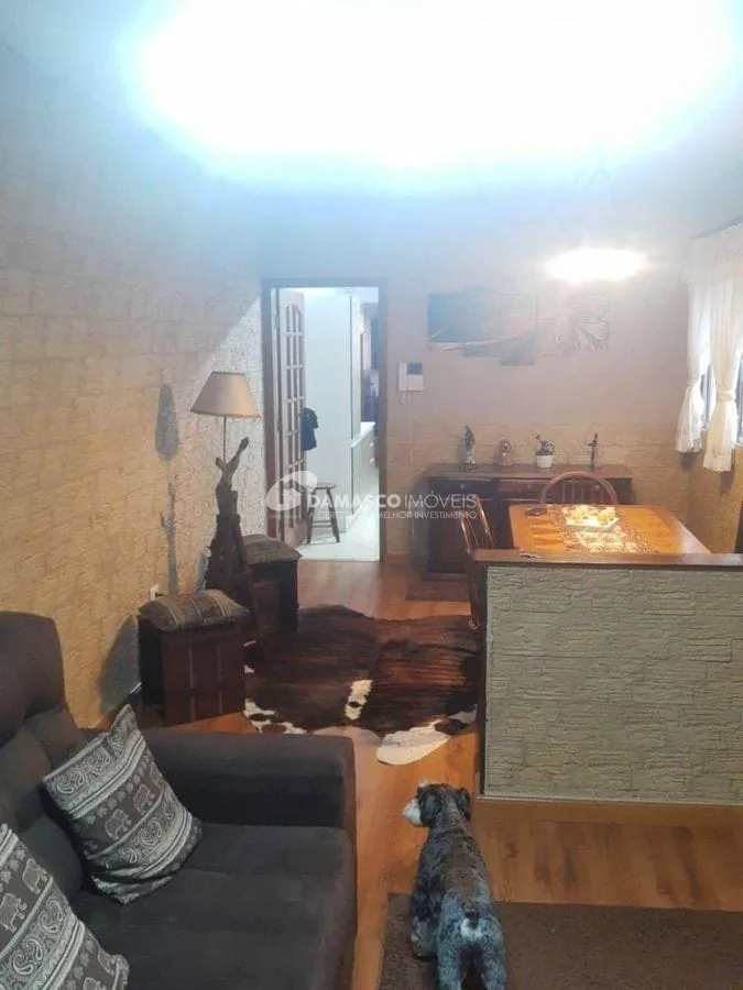 Sobrado à venda 3 Quartos, 2 Vagas, 170M², Rudge Ramos, São Bernardo do Campo  - SP