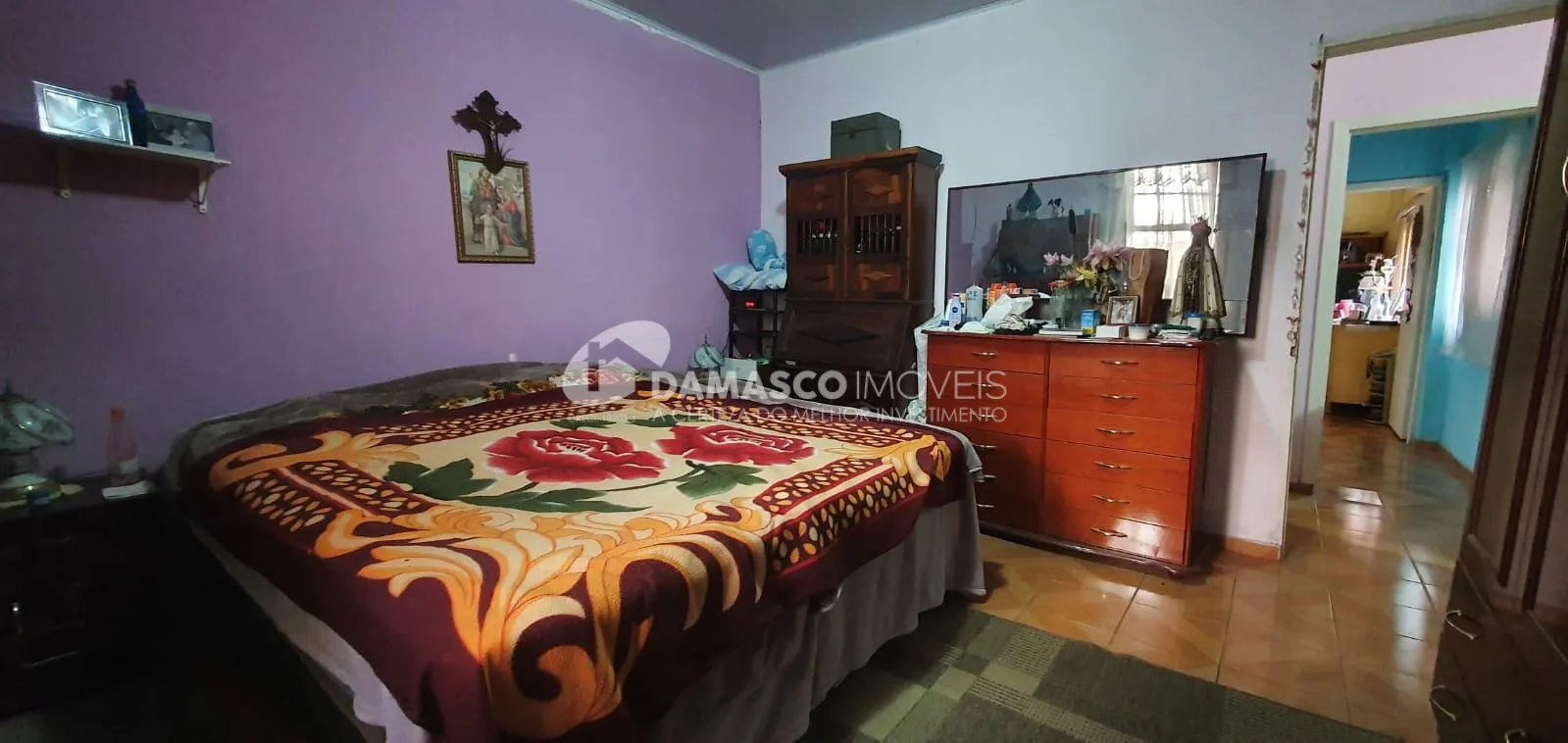 Casa para venda com 2 Quartos, 2 Vagas, 183m², Cerâmica, São Caetano do Sul - SP