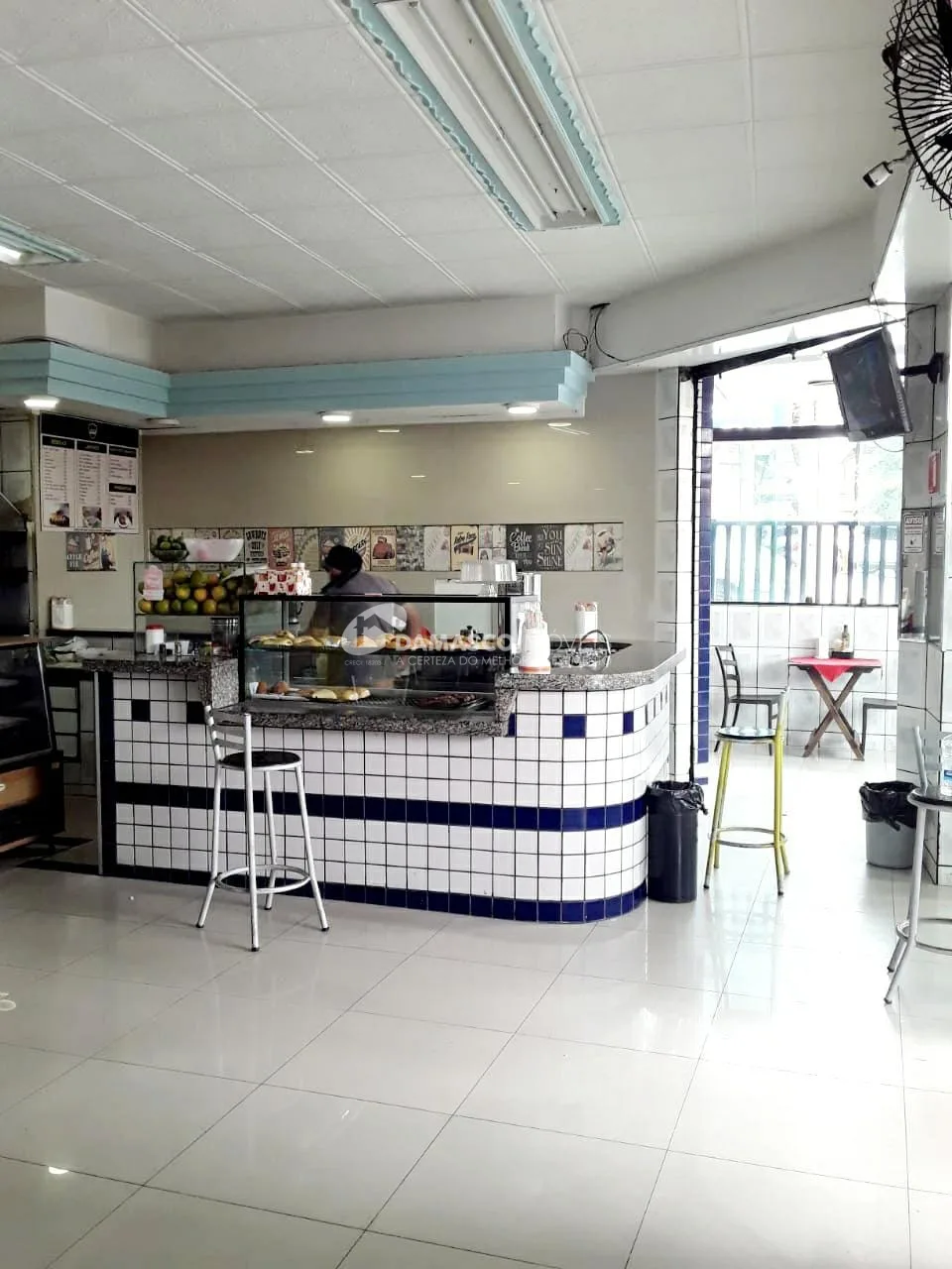 Salão à venda 200M², Anchieta, São Bernardo do Campo - SP