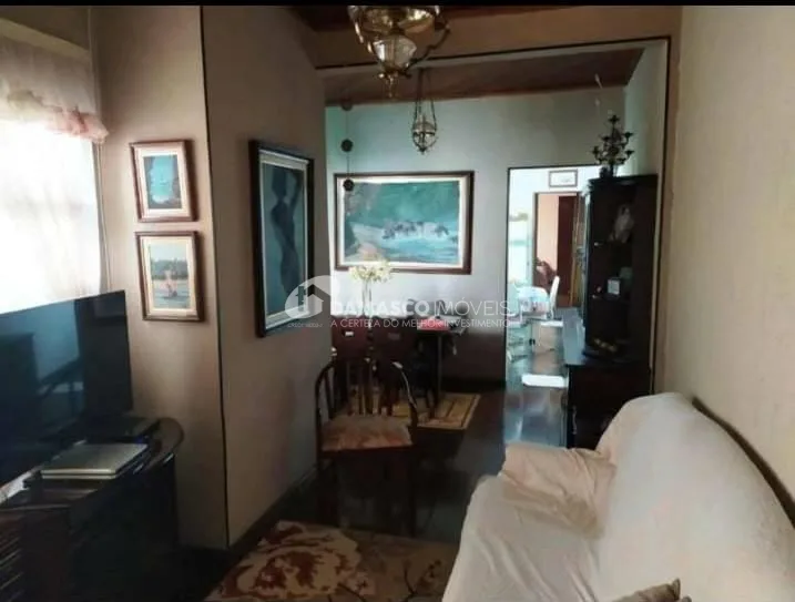 Casa à venda 2 Quartos, 1 Vaga, 83M², Santa Paula, São Caetano do Sul - SP