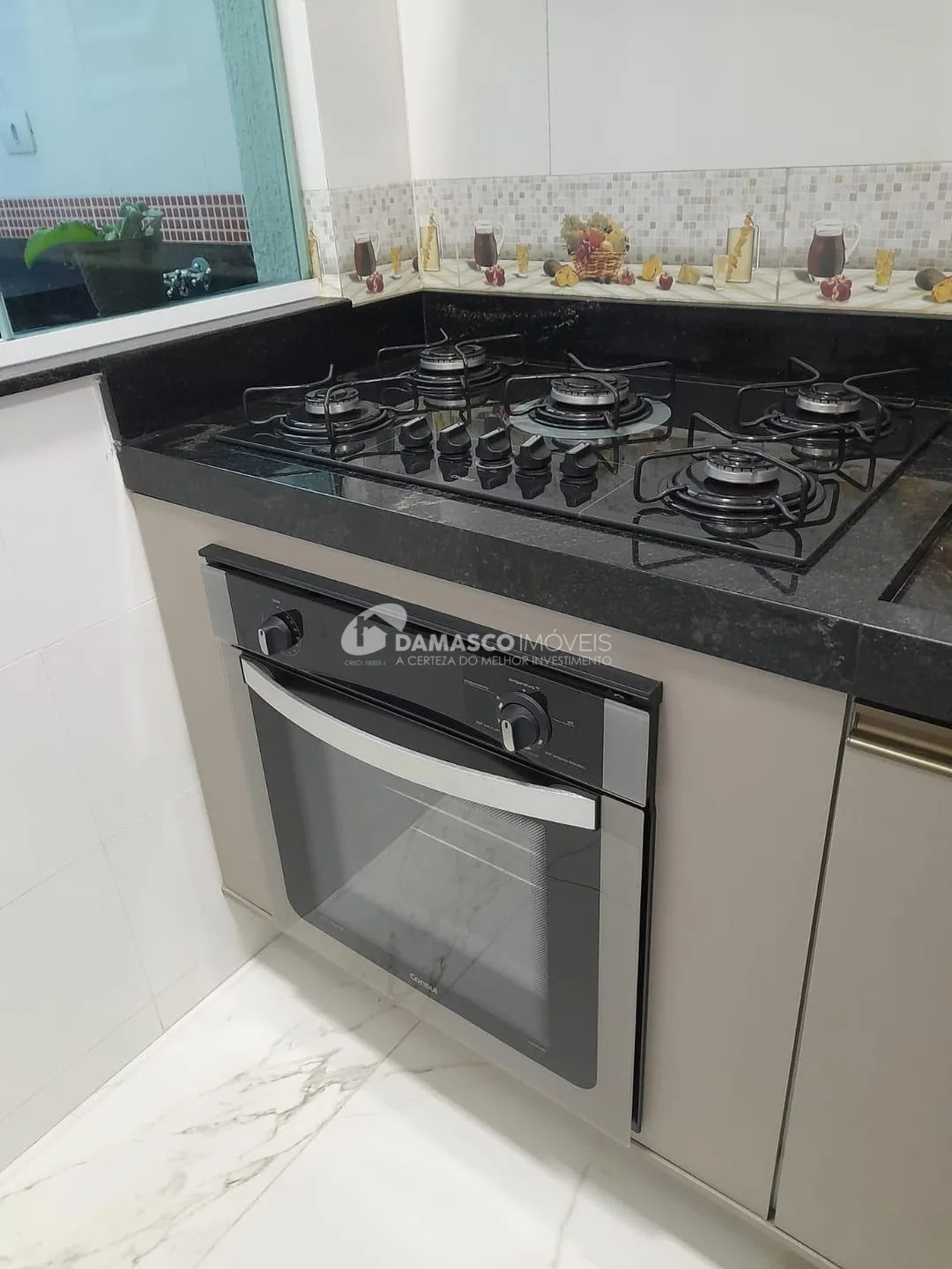 Apartamento à venda, Utinga, Santo André, SP