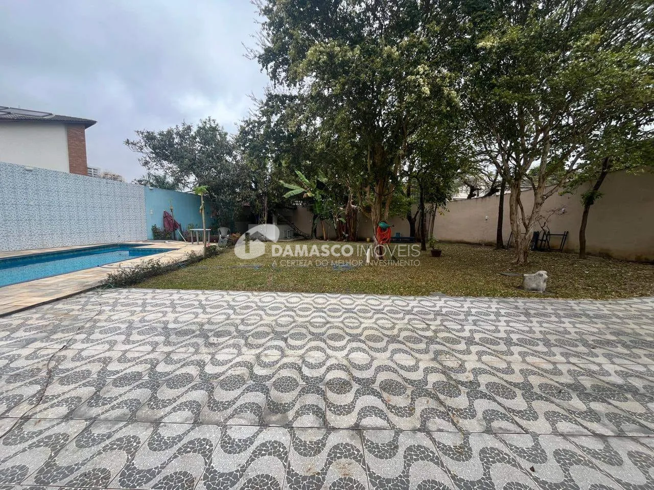 Casa à venda, Jardim São Caetano, São Caetano do Sul, SP