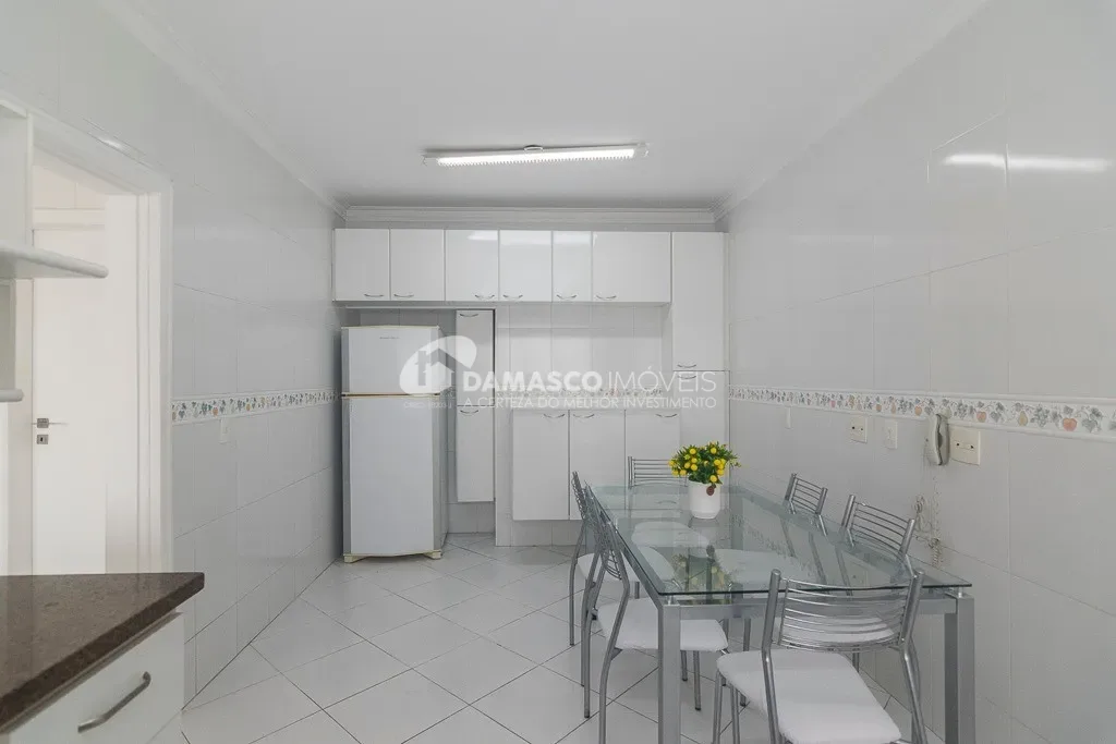 Apartamento para Locação 4 Quartos, 1 Suite, 3 Vagas, 162M², Santo Antônio, São Caetano do Sul - SP