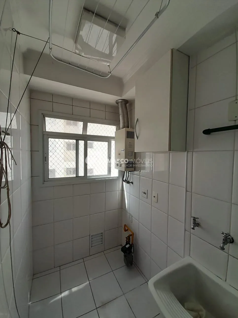 Apartamento para Locação 3 Quartos, 2 Vagas, Barcelona, São Caetano do Sul - SP | CONDOMÍNIO RESIDENCIAL GRAND CLUB                           