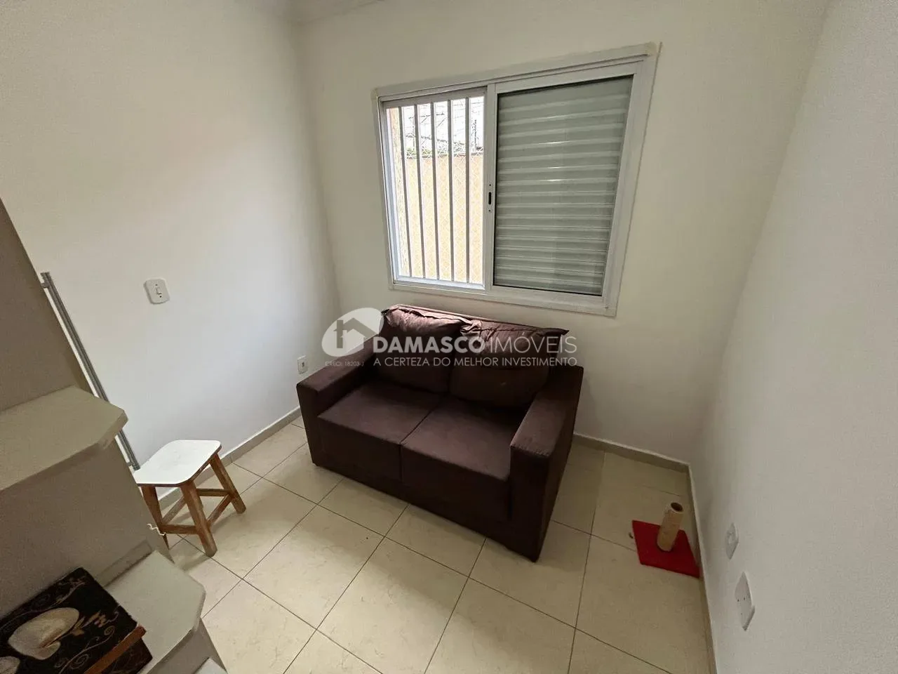Apartamento à venda 3 Quartos, 1 Suite, 2 Vagas, 97M², Santa Maria, São Caetano do Sul - SP 