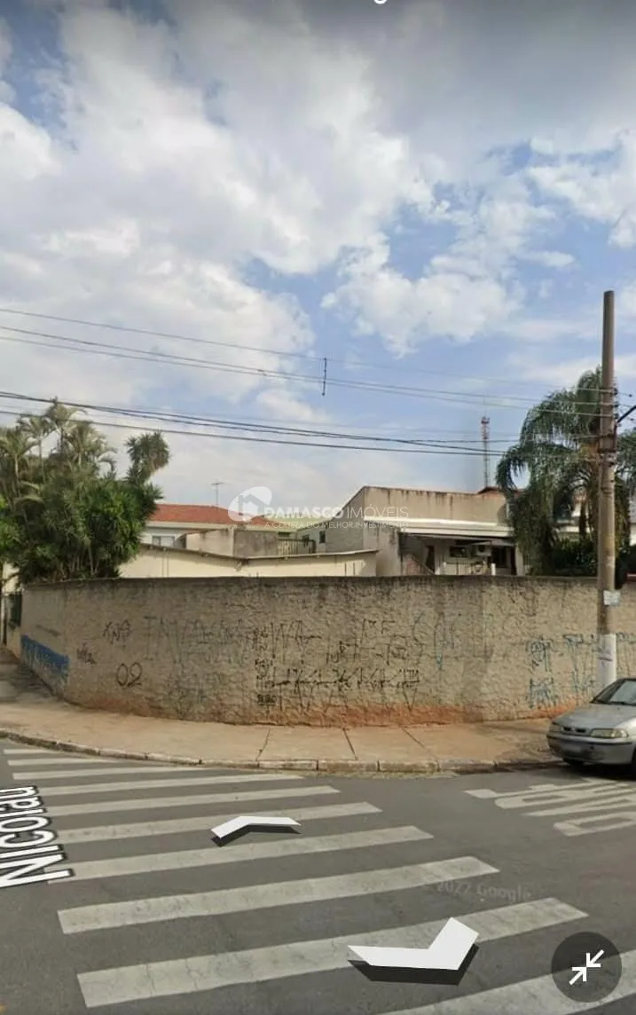 Terreno à venda Rudge Ramos, São Bernardo do Campo - SP