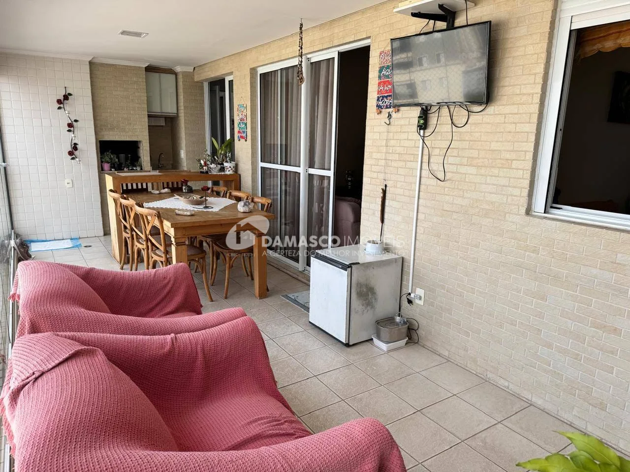 Apartamento à venda, Santa Maria, São Caetano do Sul, SP