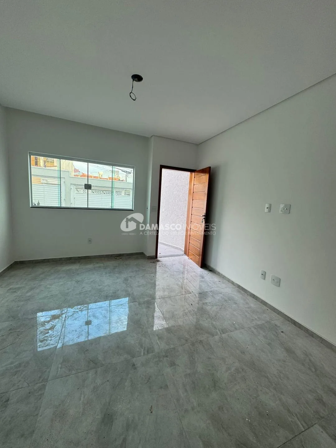 Casa à venda, Vila Francisco Matarazzo, Santo André, SP
