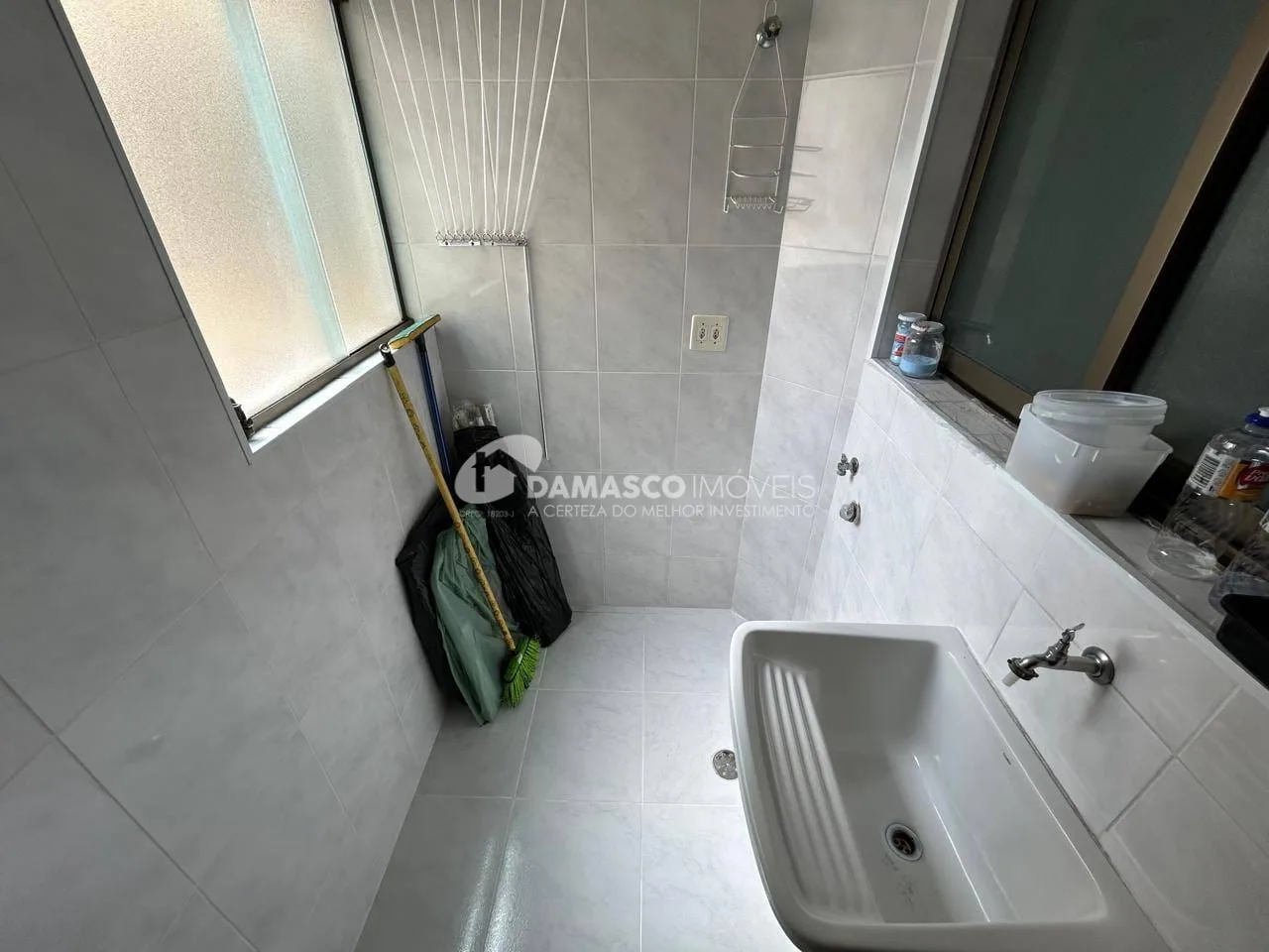 Apartamento para locação 2 dorm, 1 vaga Nova Gerty, São Caetano do Sul, SP