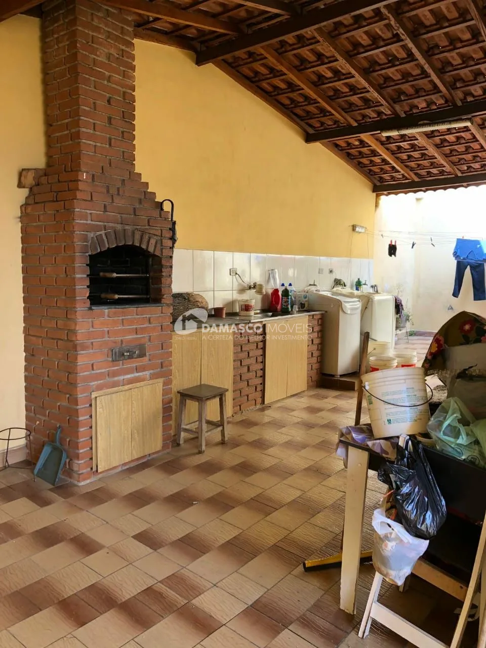 Casa à venda 2 Quartos, 3 Vagas, 140M², Vila Central, São Paulo - SP