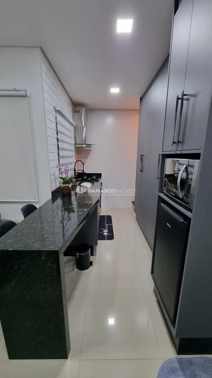 Cobertura à Venda, Parque das Nações, Santo André, SP