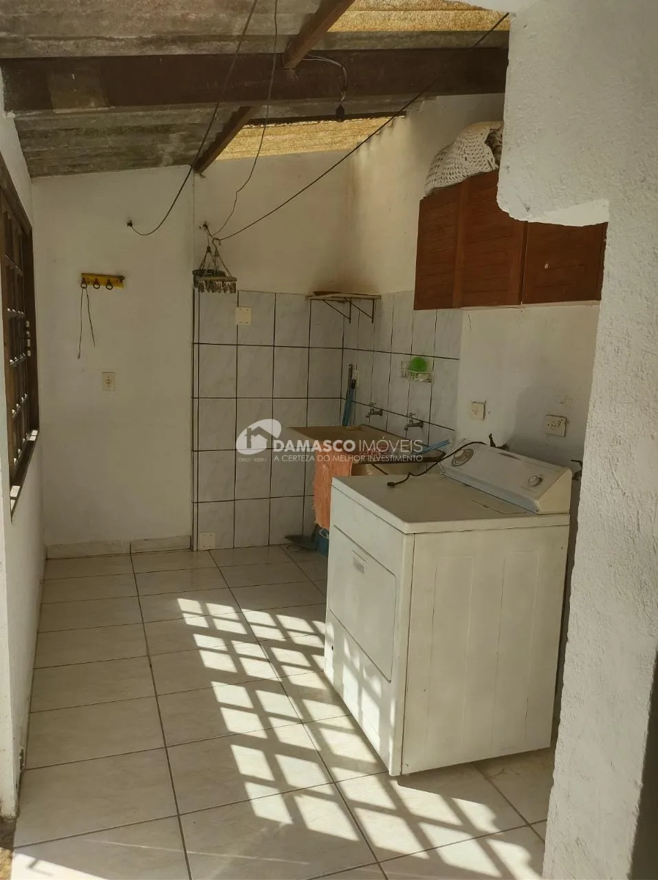 Casa à venda 2 Quartos, 1 Suite, 2 Vagas, 213M², Jardim Clube de Campo, Santo André - SP