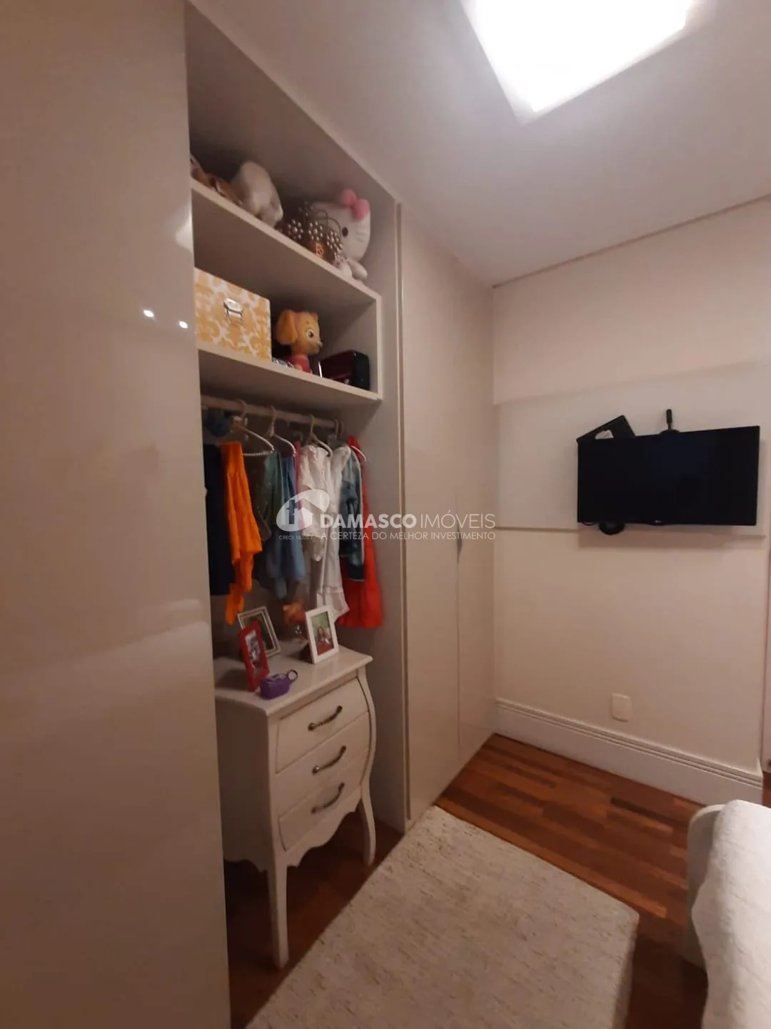 Apartamento à venda, Boa Vista, São Caetano do Sul, SP