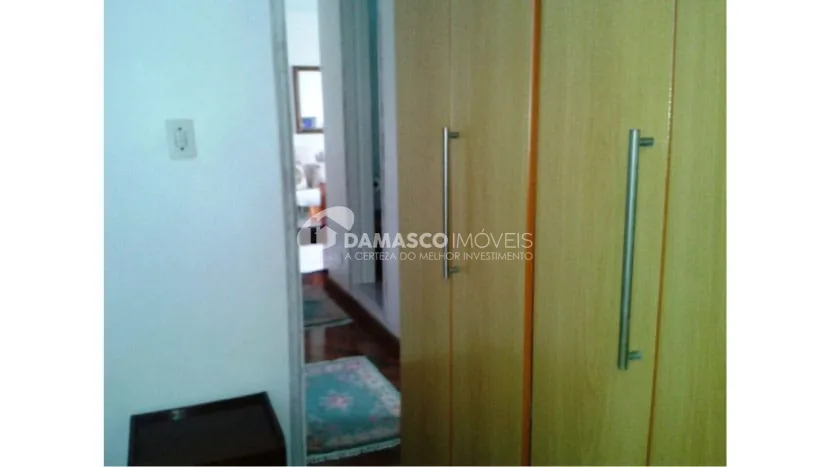 Apartamento à venda 2 Quartos, 1 Suite, 1 Vaga, Rudge Ramos, São Bernardo do Campo - SP 