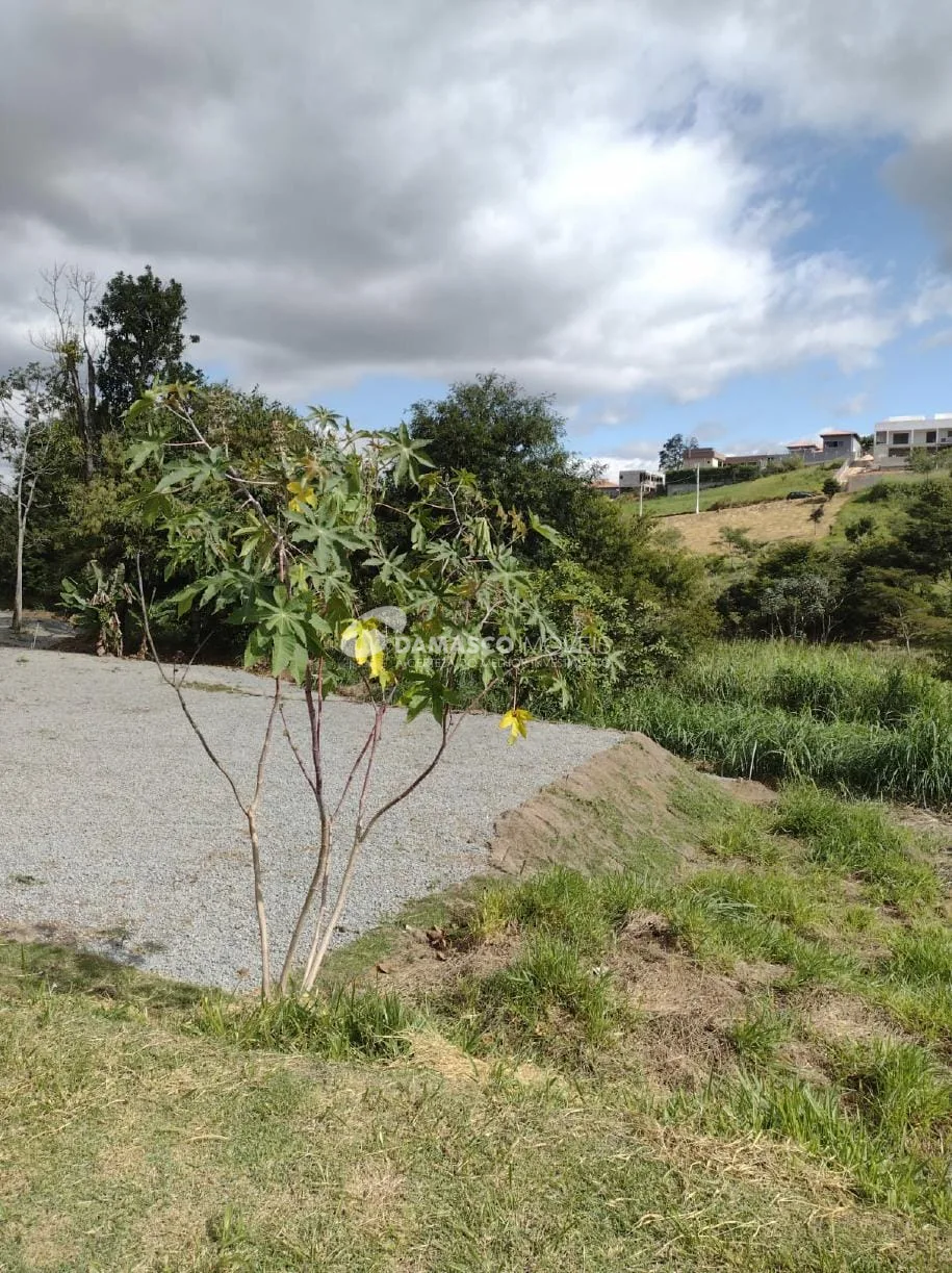 Terreno 1.290 m²  à venda Parque Agrinco, Guararema - SP