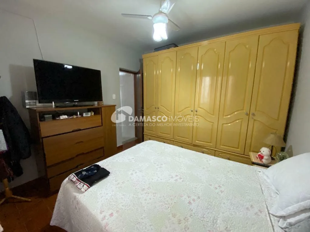 Casa à venda 1 Quarto, 2 Vagas, Vila Palmares, Santo André - SP