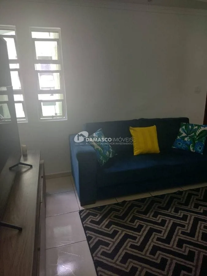 Apartamento à venda, Demarchi, São Bernardo do Campo