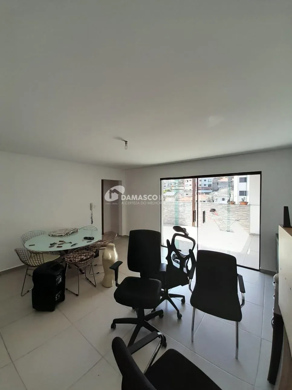Cobertura à Venda no Barcelona, São Caetano do Sul | 170 m² | 3 Dormitórios | 2 Suítes | 2 Vagas