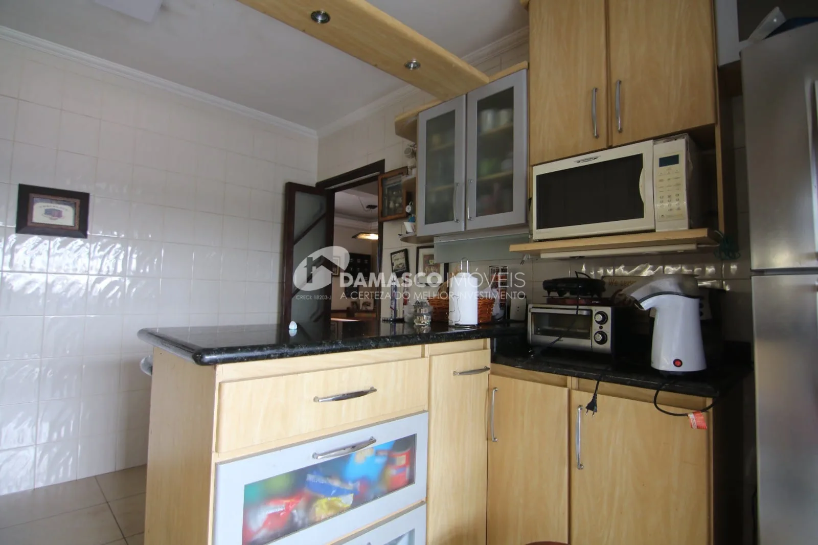 Apartamento à venda, Vila Santo Estéfano, São Paulo, SP