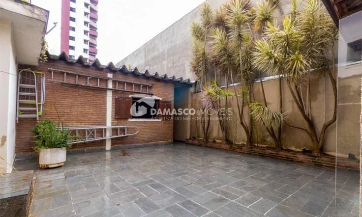 Sobrado à venda 3 Quartos, 1 Suite, 3 Vagas, 450M², Santa Paula, São Caetano do Sul - SP